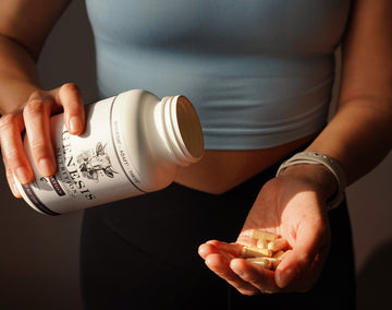 Why You Should Supplement Beef Liver