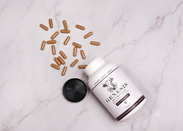 Beef Liver Supplements vs Multivitamins: What’s the Difference?