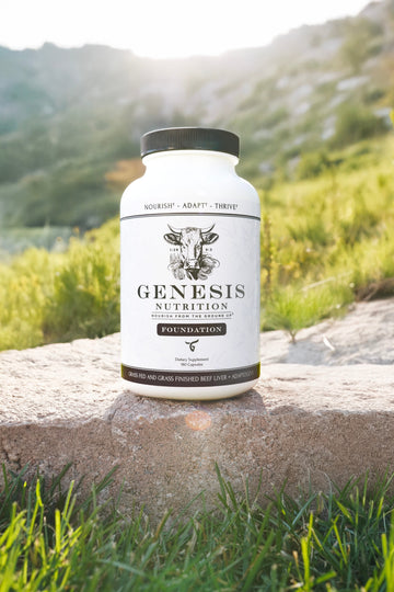 Beef Liver Supplements: Side Effects, Safety, and What to Know Before Taking Them