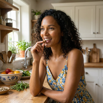 High-Dose Beef Liver Supplements vs Moderate Daily Dosing